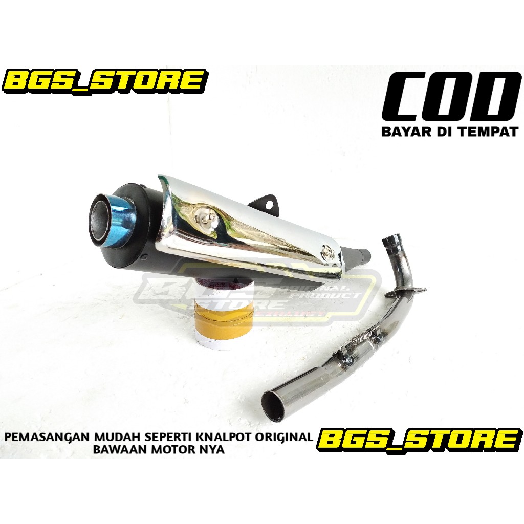 NALPOT TSUKIGI STANDAR RACING JUPITER Z1 JUPITER Z VEGA R / R NEW VEGA ZR VEGA RR JUPITER MX 135 MX 