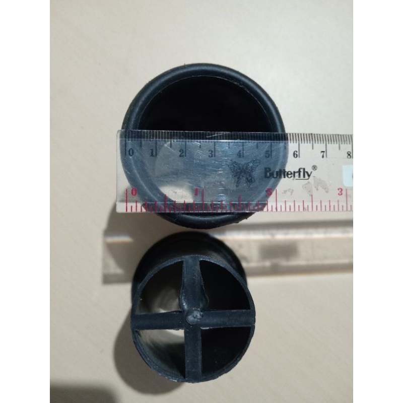 Lubang angin box subwoofer PVC / Angin-angin lubang subwoofer