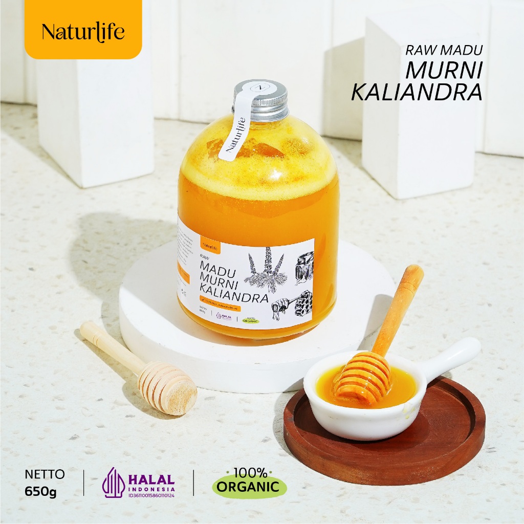 

MADU KALIANDRA MURNI RAW ASLI 650GRAM NATURLIFE ORIGINAL ALAMI TANPA CAMPURAN APAPUN RAW HONEY MINUMAN HERBAL KESEHATAN MADU MULTIFLORA UNTUK DIET HARGA GROSIR HNI ATTAUBAH AL HIDAYAH ATTAUBAH HPAI DARIBUMI NUTRIFARM BEORGANIK BEST HONEY SAFIYA MADU TAVA