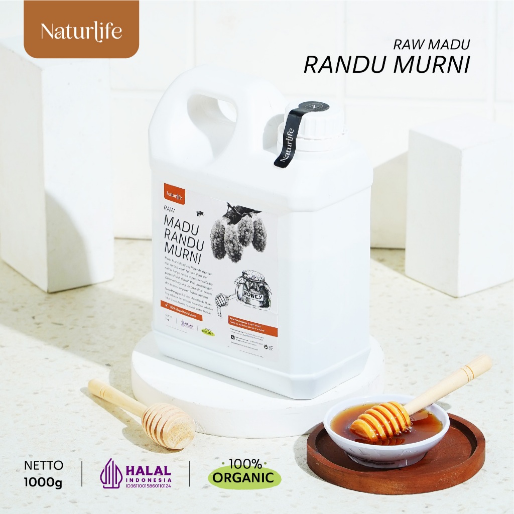 

MADU RANDU MURNI RAW ASLI 1000GRAM NATURLIFE ORIGINAL ALAMI TANPA CAMPURAN APAPUN RAW HONEY MINUMAN HERBAL KESEHATAN MADU MULTIFLORA UNTUK DIET HARGA GROSIR HNI ATTAUBAH AL HIDAYAH ATTAUBAH HPAI DARIBUMI NUTRIFARM BEORGANIK BEST HONEY SAFIYA MADU TAVA