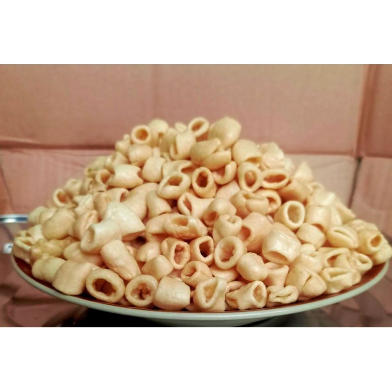 

CINCIN ATAU MAKARONI 500gram