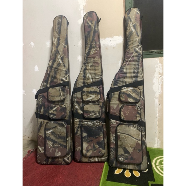 KODE E46B TAS SENAPAN ANGIN PCP SAKU 3GEJLUG PROMOMURAH BUSA SUPERTAS CAMO MASUK MOUSER