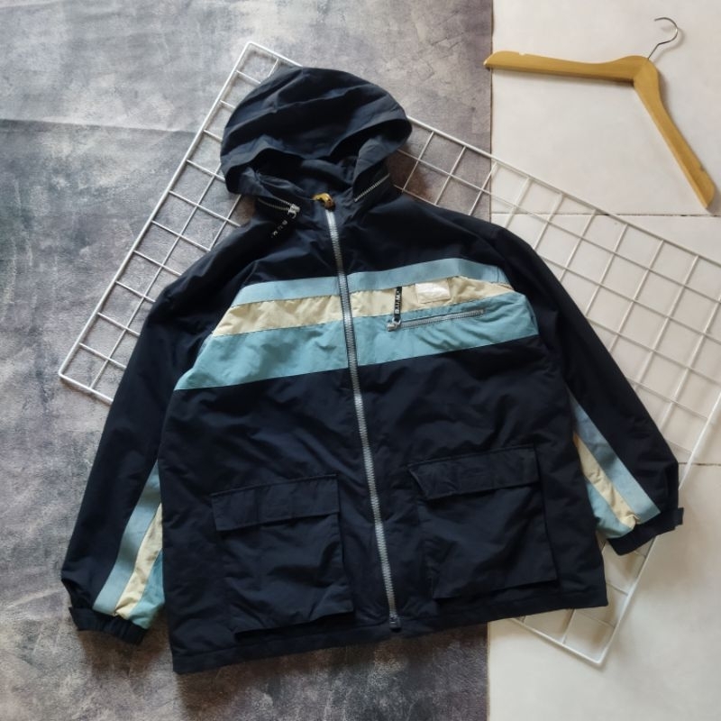 Jacket Outdoor / outdoor jacket BUM / jacket gunung