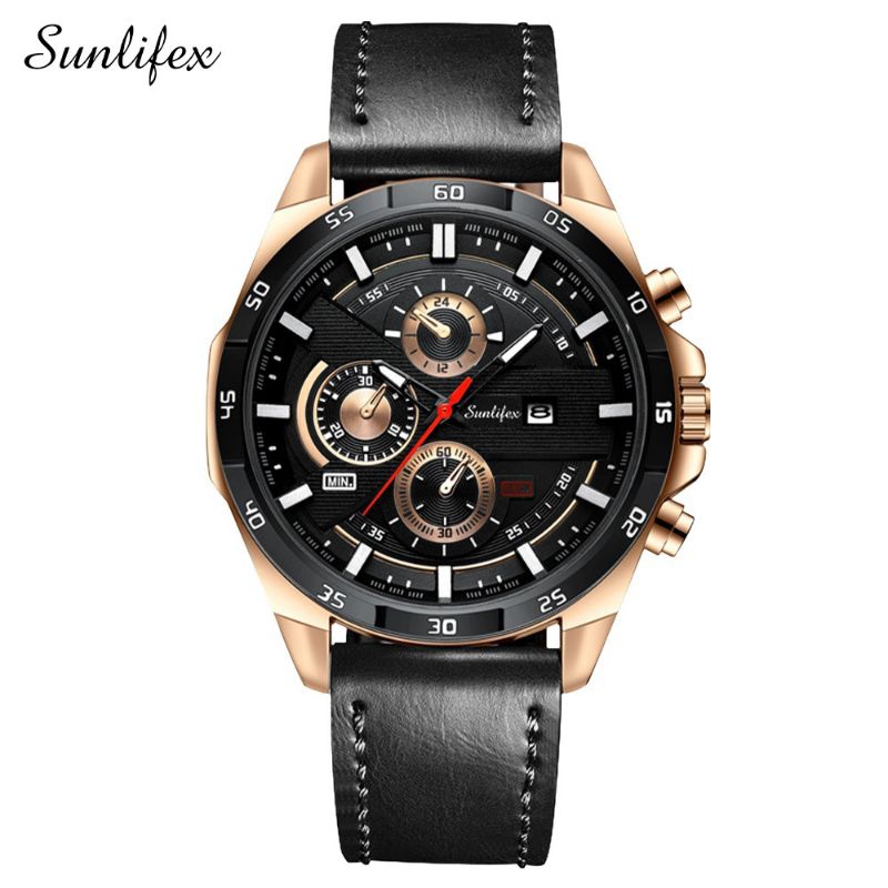 Jam Tangan Sunlifex