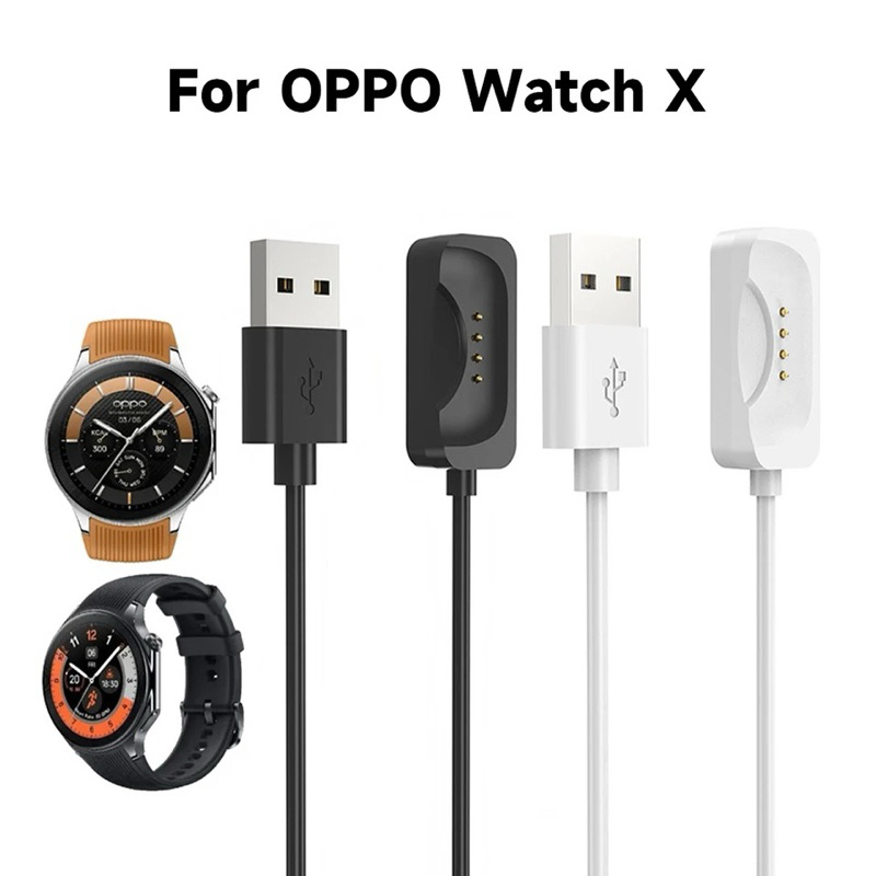 Usb charger oppo watch X / kabel oppo watch X2