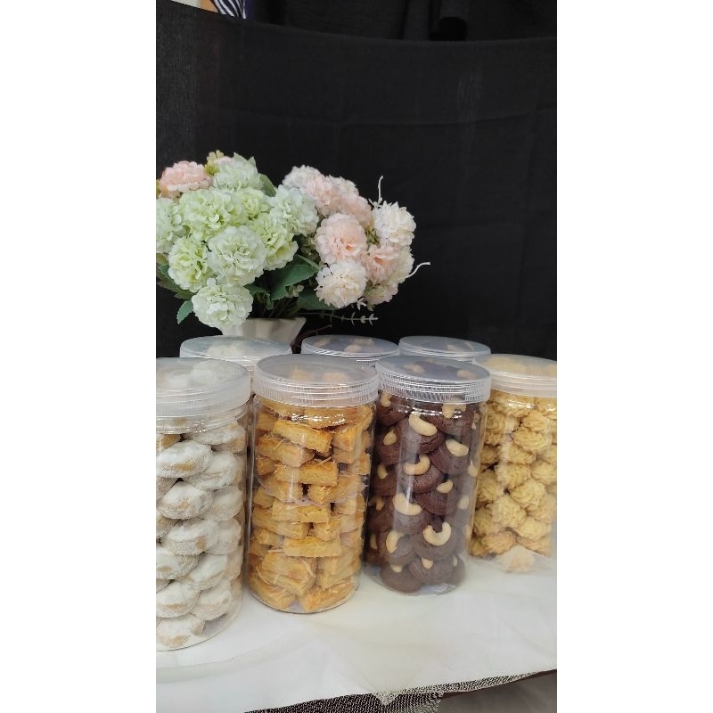 

kue kering lebaran / kue kering nastar / goodtime / sagu keju / palm cheese