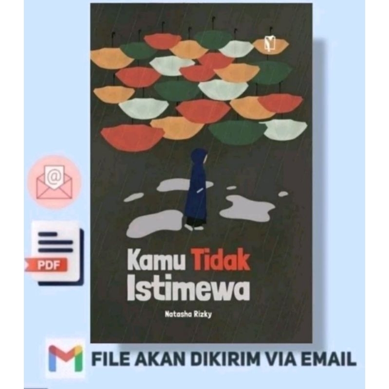 

Kamu Tidak Istimewa (Natasha Rizky)