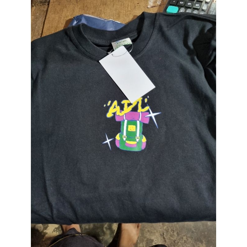 TSHIRT ERIGO X JKT48 VOL. 5 ADEL JKT48