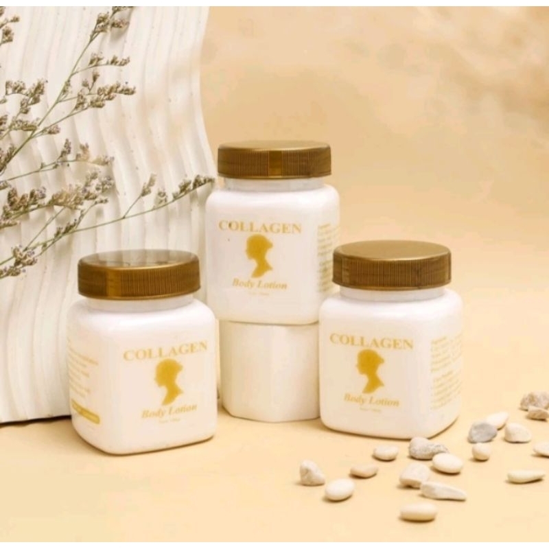 COLAGEN/BIBIT PEMUTIH KULIT 150ML (BPOM)