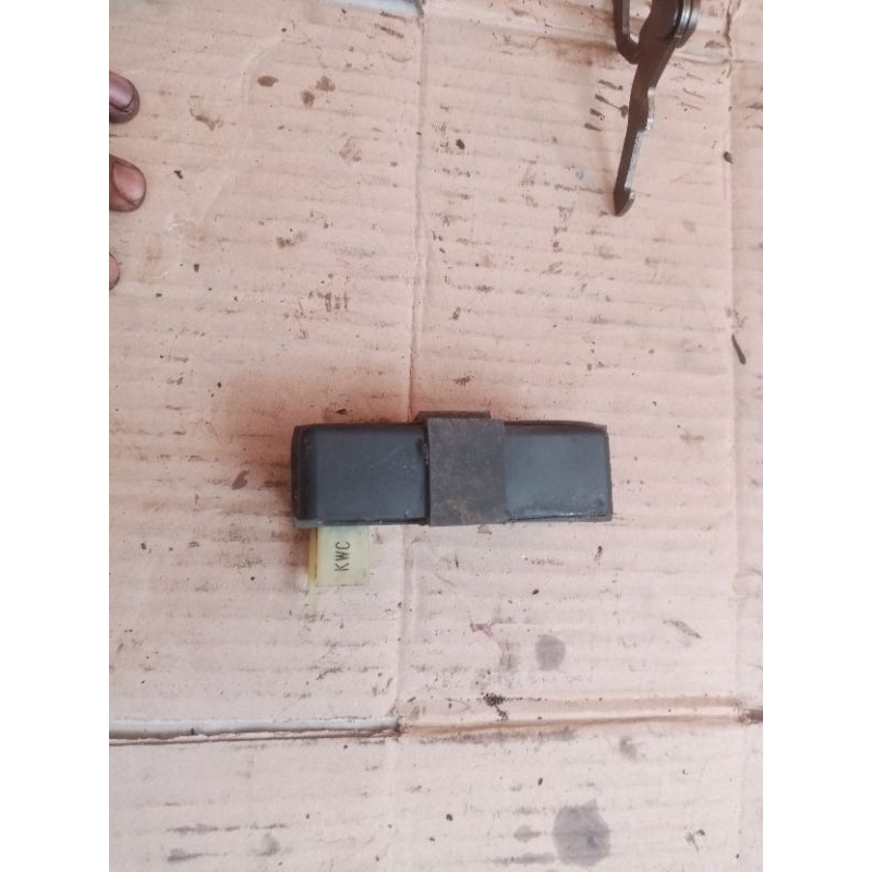 CDI Honda cs1 copotan ori