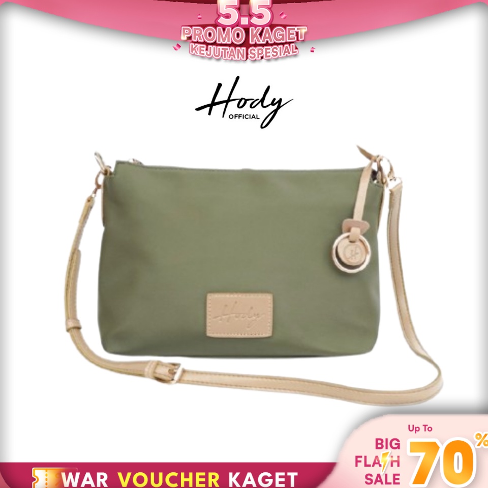 Serbuuuu Hody  Felly Bag HodyTas Selempang WanitaTas Hody Best SellerTas Wanita KekinianSling Bag Wa