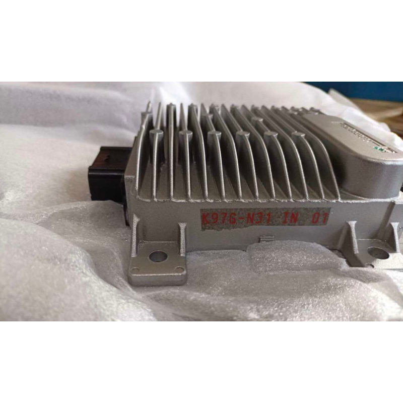 ECU ECM UNIT CONTROL CDI THAILAND PCX 150 OLD HONDA K97G-N31- IN 01