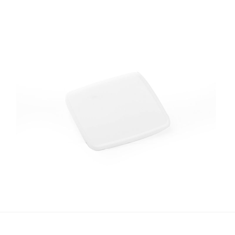 TUPERWARE SEAL/ TUTUP LARGE SQUARE AWAY/ TUTUP SQUARE AWAY BESAR