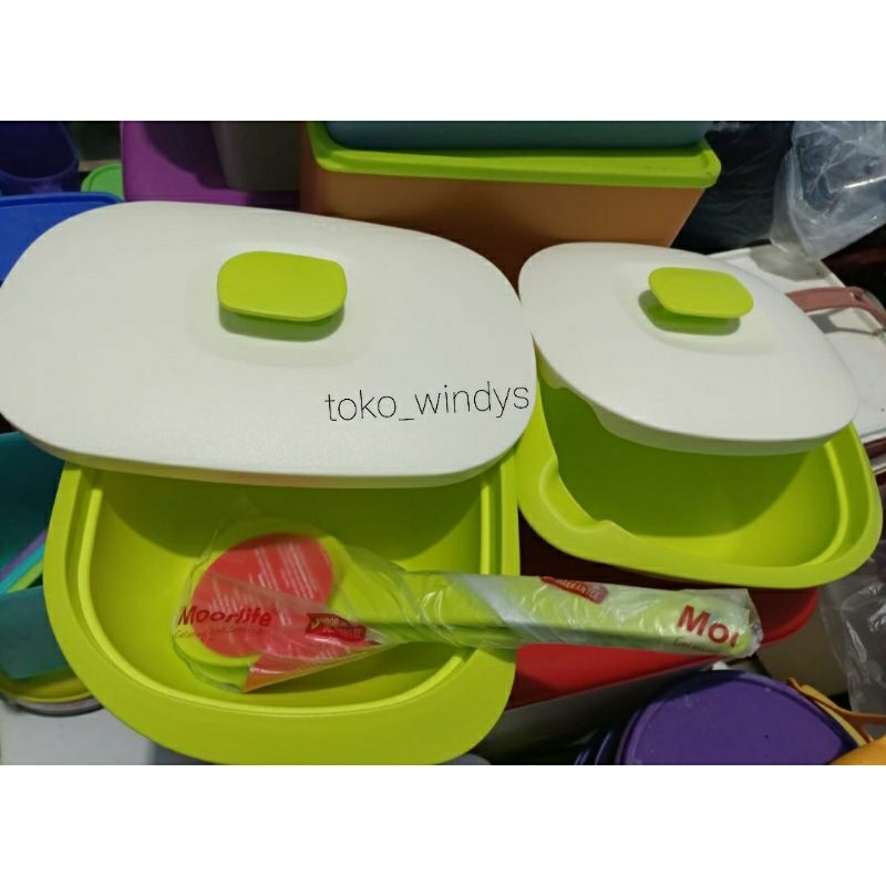 Blossom Moorlife / Set Prasmanan Moorlife