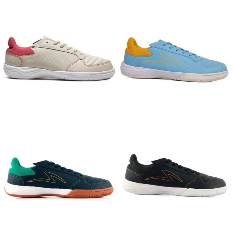 Sepatu Futsal Specs Metasala City