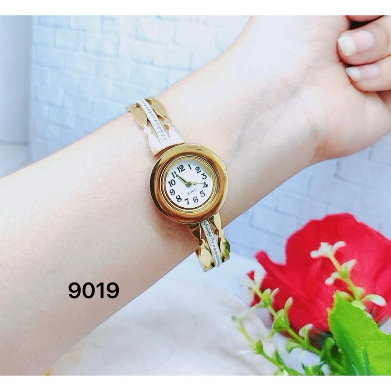 GELANG TITANIUM JAM TANGAN PREMIUM