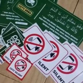 

STICKER CUSTOM KATA-KATA BISA TENTUKAN SENDIRI