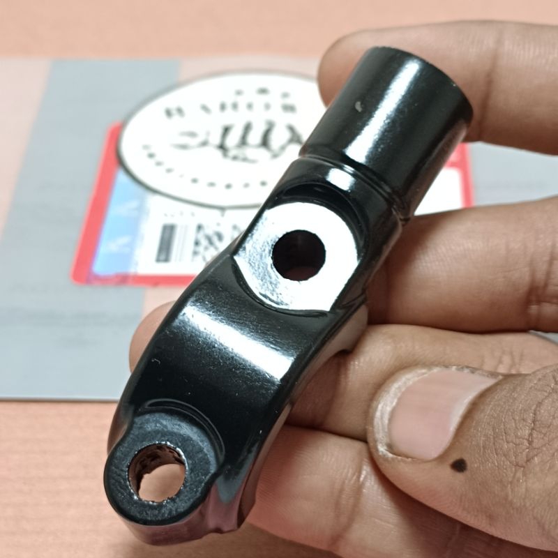 Dudukan Spion Honda Vario  Scoopy New Beat New Genio