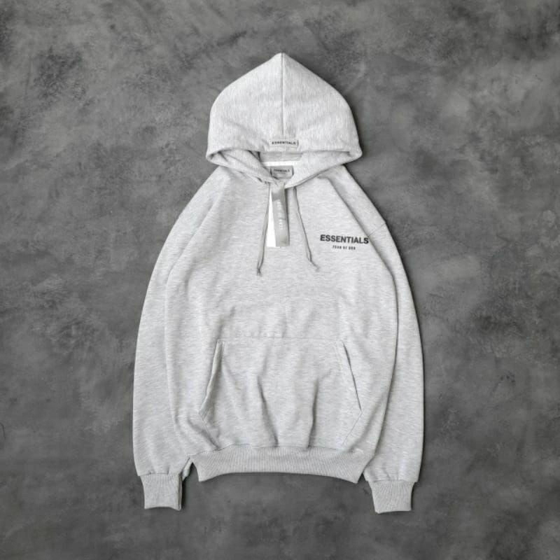 sweater Hoodie fear of god essentials