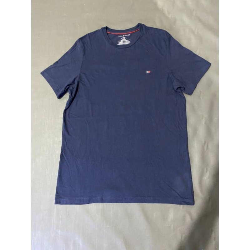 Tshirt Tommy Hilfiger Basic Second
