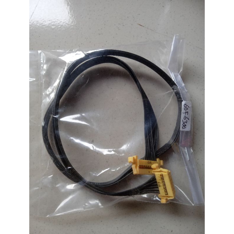 kabel PSU ke MB TV LED Samsung TYPE 60f6300
