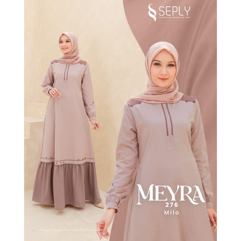 Seply ethica Meyra 276