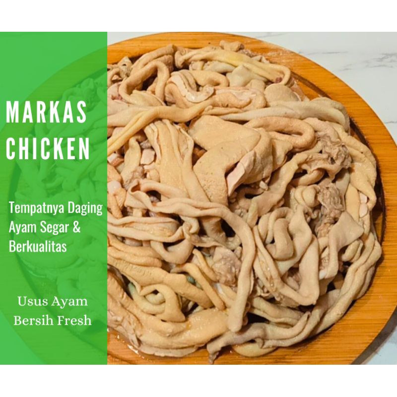 

Usus Ayam Bersih/Usus Ayam Fresh /Usus Ayam Matang/ Usus Ayam Berkualitas