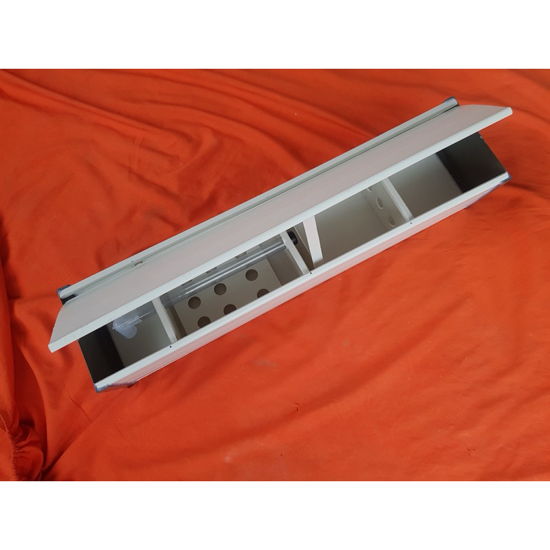 Top Filter Talang Aquarium Uk. 40-70cm + Tutup Filter