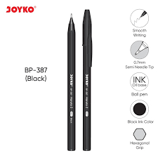 

KF || Pulpen Joyko BP-387 Haruto Z 0.7 mm isi 12 pcs - PERPACK