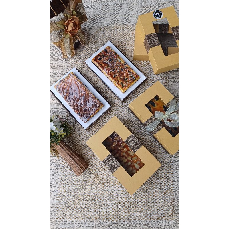 

Lais Legit padang bebas glutten premium mix butter