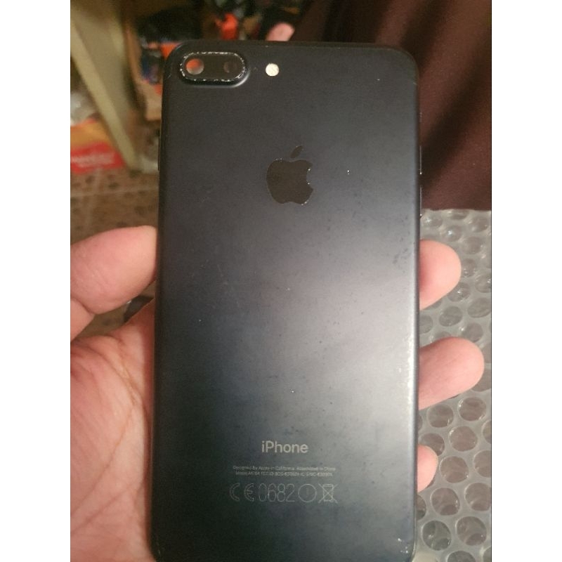 housing ori iphone 7 plus