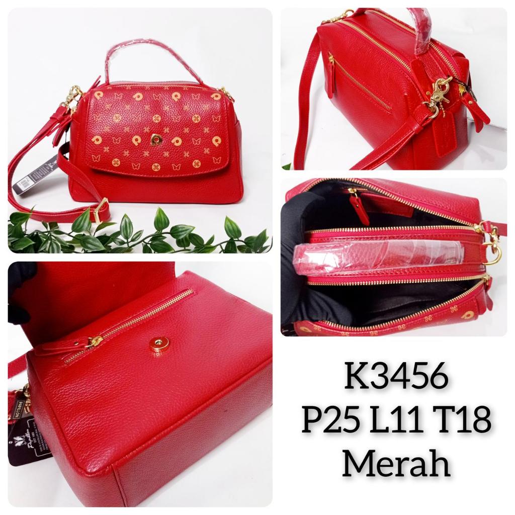 Tas papillon K3456