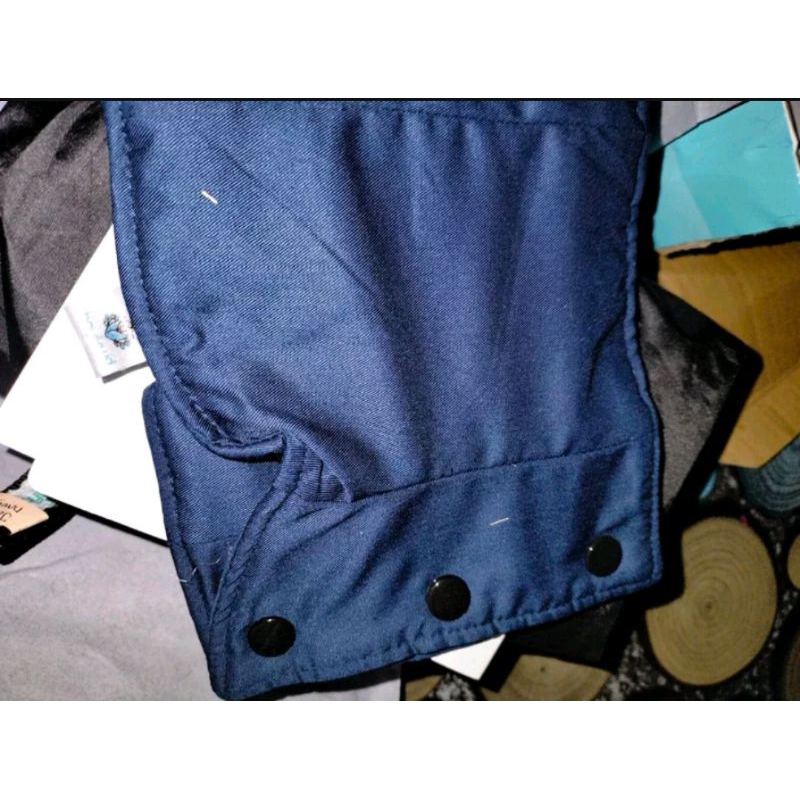 Gendongan SSC Activa Mark II