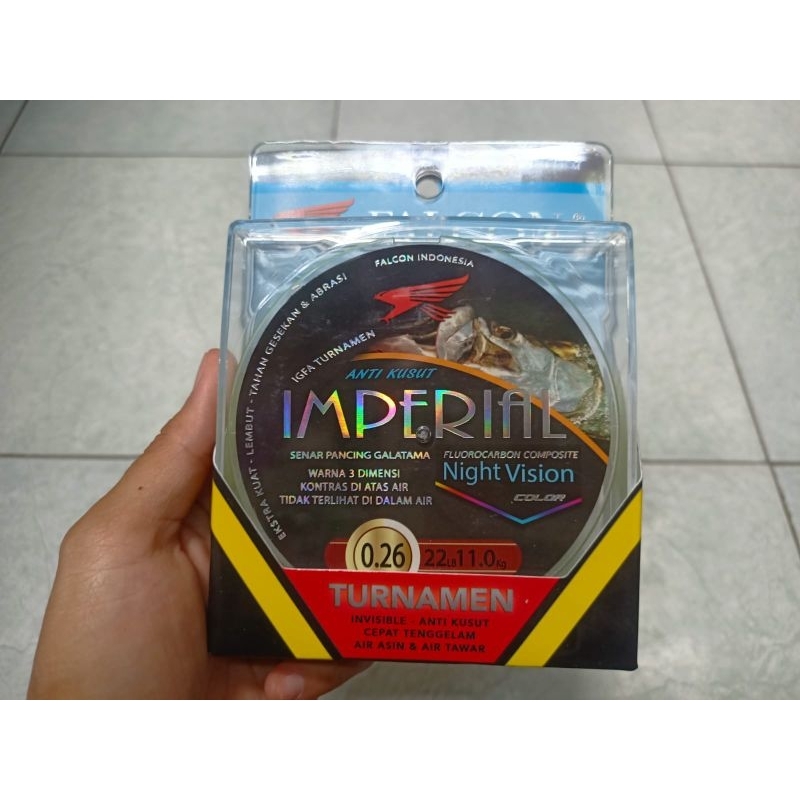 Senar Falcon Imperial