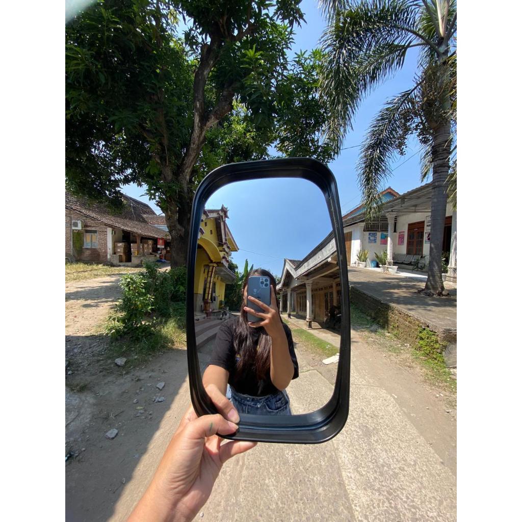 Kaca Spion Truk Hino Lohan Hino 500 Isuzu Giga