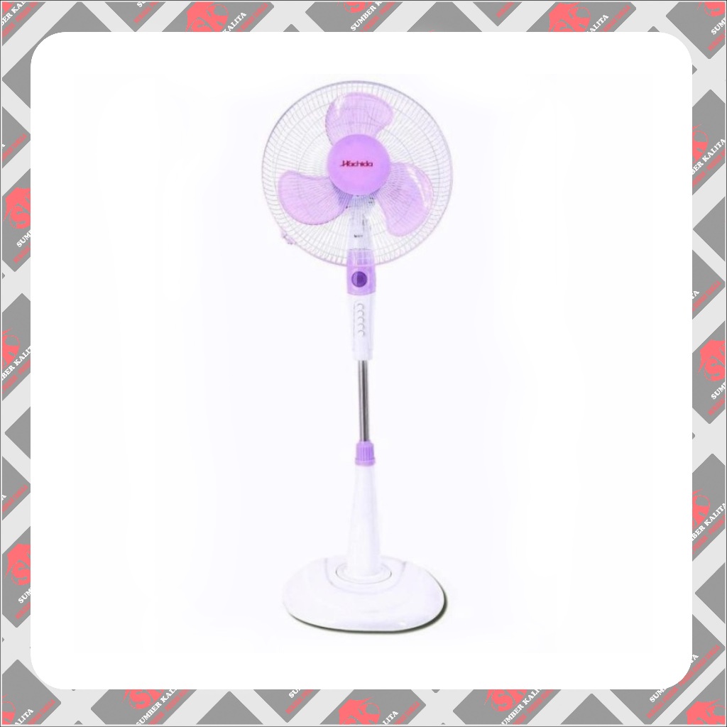 Hachida Kipas Angin Berdiri 16 inch 1602