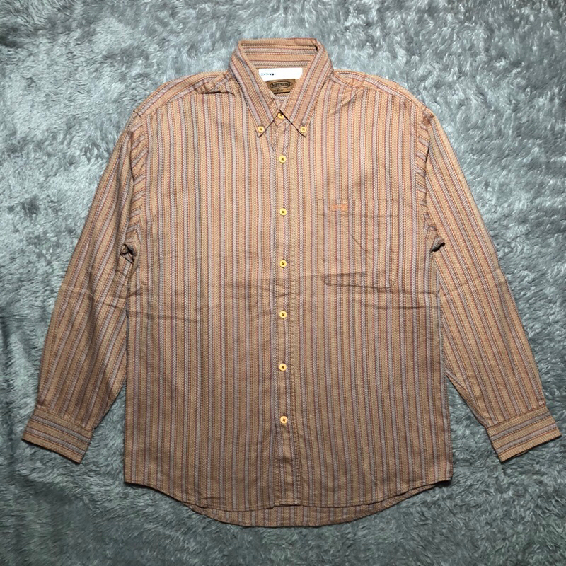 kemeja Missoni