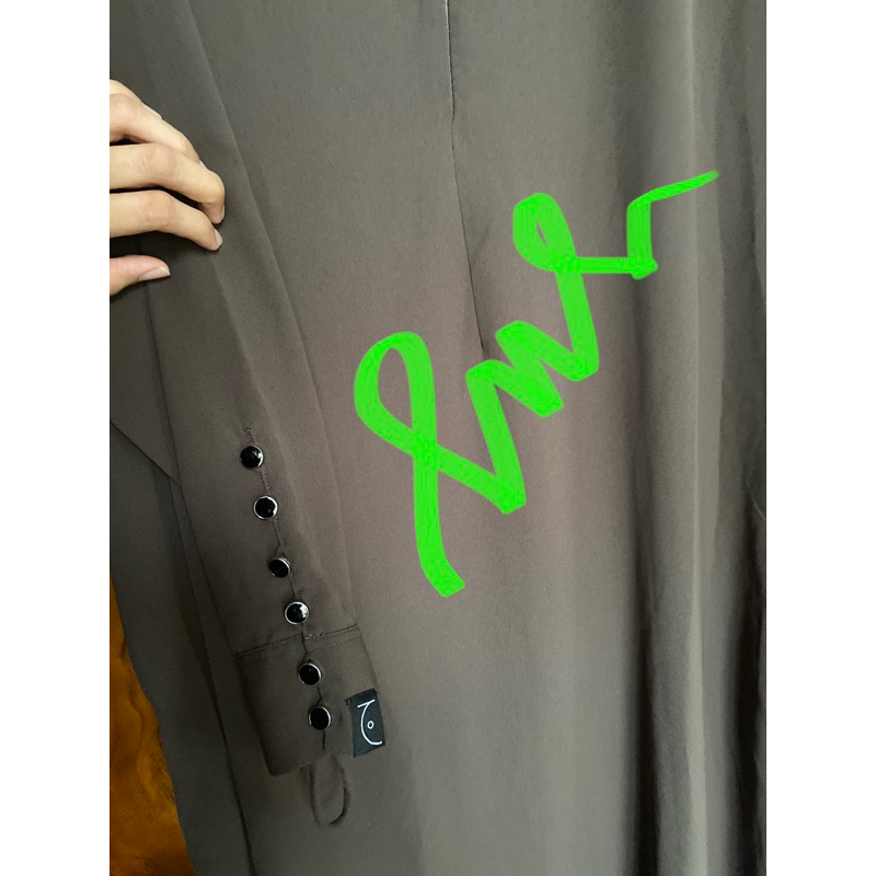 Aljenna Saila ((preloved))