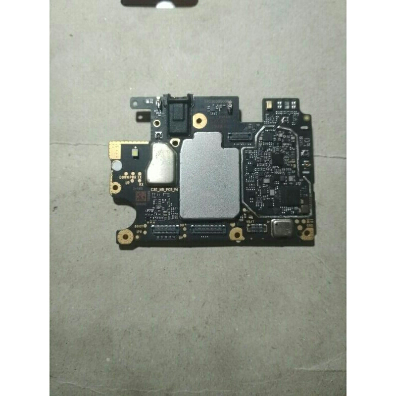 mesin redmi 7a