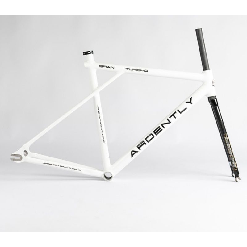 Frameset Ardently GT GrandTurismo Fork Carbon