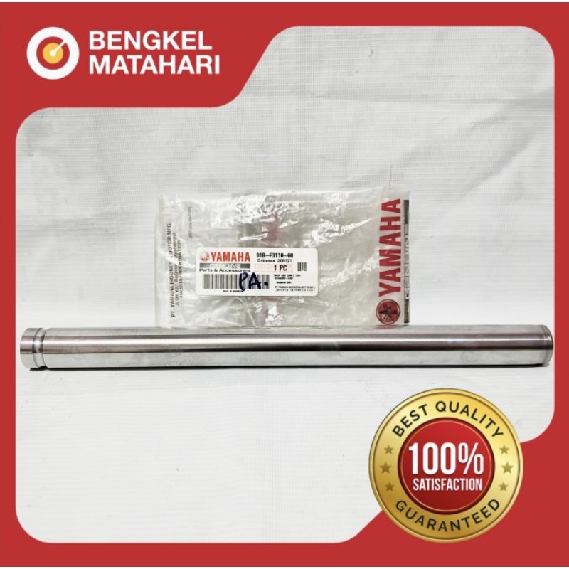 AS SHOCK DEPAN (31B) JUPITER Z NEW 2010, JUPITER ROBOT (PER 1 PCS) ORIGINAL YGP