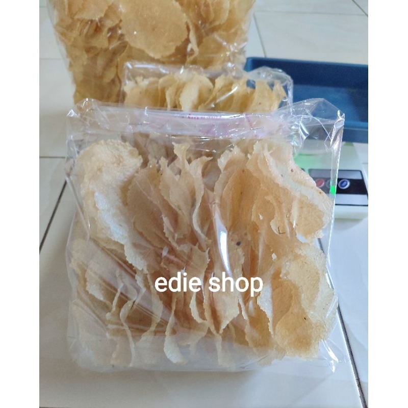 

Kerupuk Karak Mentah/Karak Mentah 250gr