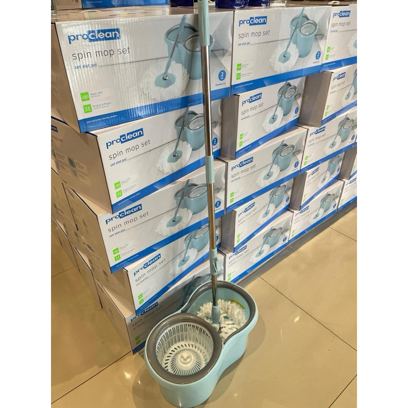 MOP ACE HARDWARE/LAP PEL/PEMBERSIH LANTAI/MOP SALE/MOP MURAH/MOP BAGUS