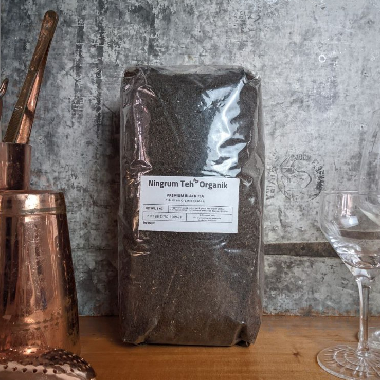 

Ningrum Black Tea Premium 1000gr