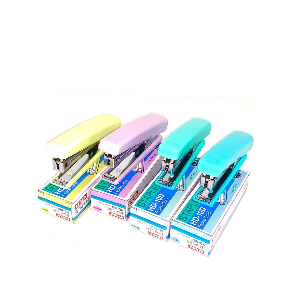 

PER PCS Stapler/Staples Kenko HD 10 ORI