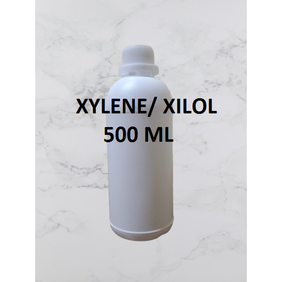XYLENE / XILEN / XILOL -500 ML