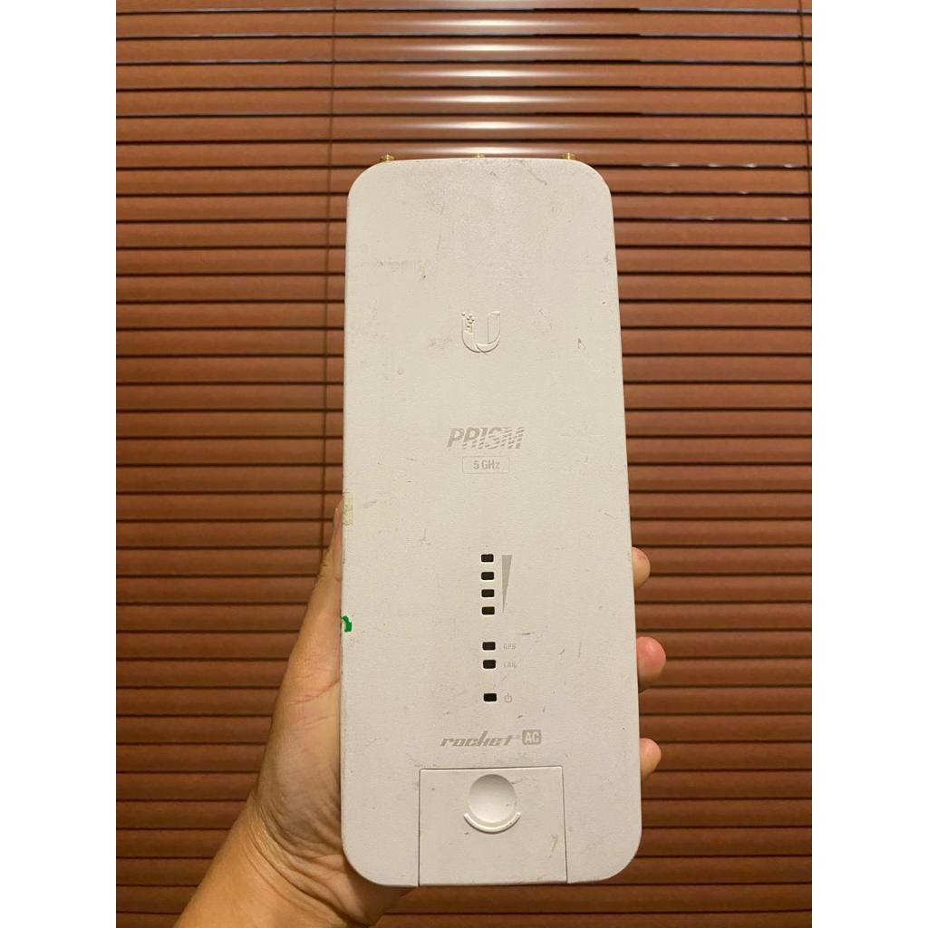 Ubiquiti Rocket 5AC Prism Gen2 airMAX ac / RP-5AC-Gen2/ Rocket 5AC Prism Gen2