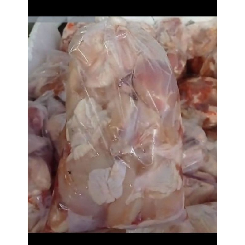 

Ayam Parting 8-9 ptg 900gr-1kg
