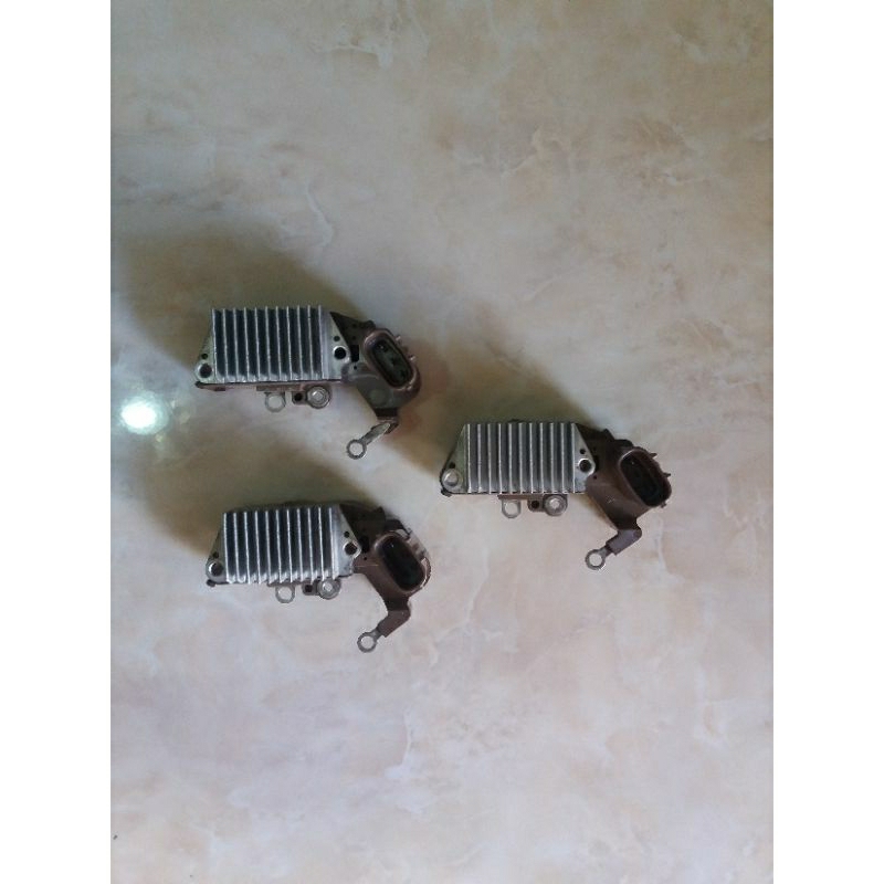 ic alternator - ic regulator suzuki aerio