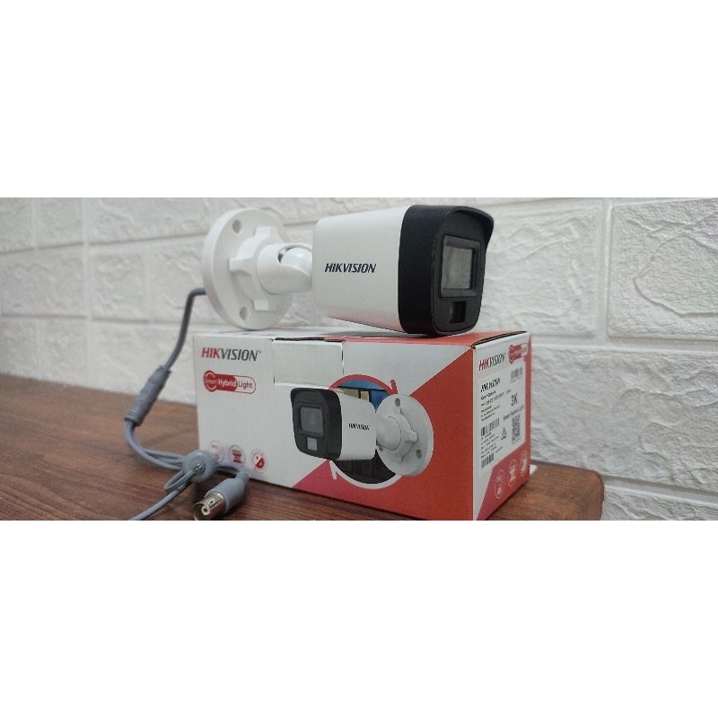 Camera Out Hikvision DS-2CE16K0T-EXLPF  3K